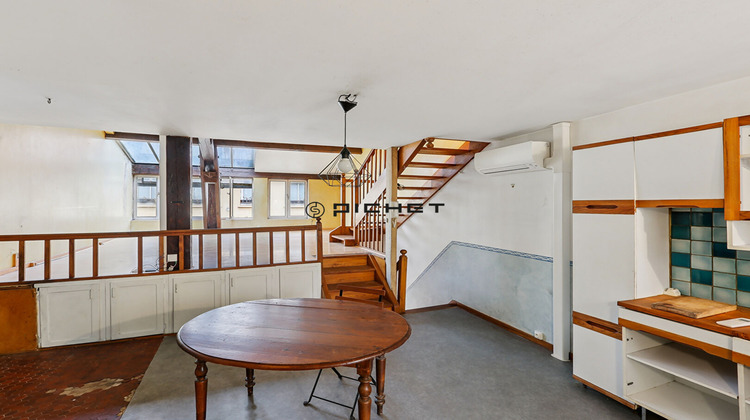 Ma-Cabane - Vente Immeuble TOULOUSE, 97 m²