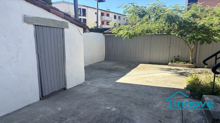 Ma-Cabane - Vente Immeuble Toulouse, 80 m²