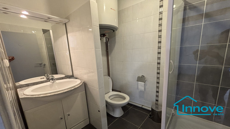 Ma-Cabane - Vente Immeuble Toulouse, 80 m²