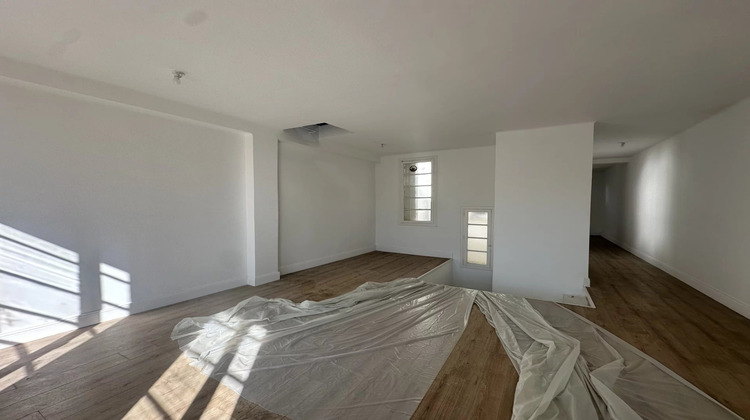Ma-Cabane - Vente Immeuble Toulouse, 228 m²