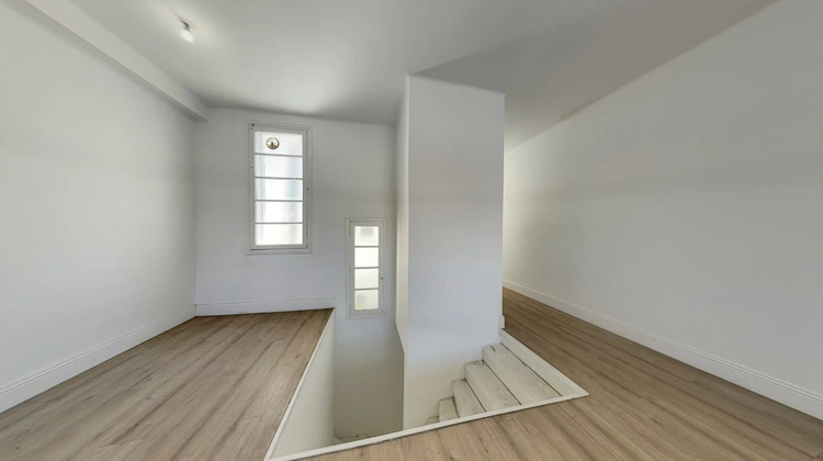 Ma-Cabane - Vente Immeuble Toulouse, 228 m²