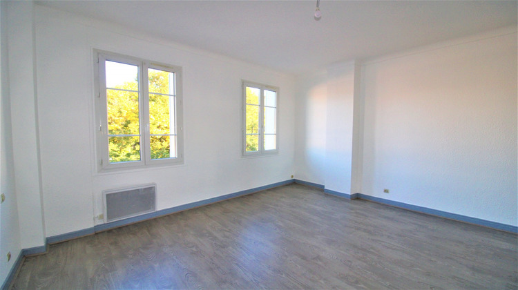 Ma-Cabane - Vente Immeuble Toulouse, 160 m²