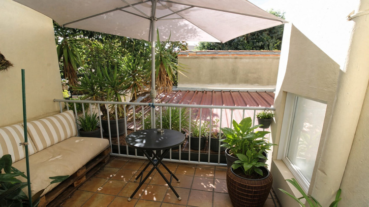 Ma-Cabane - Vente Immeuble Toulouse, 160 m²