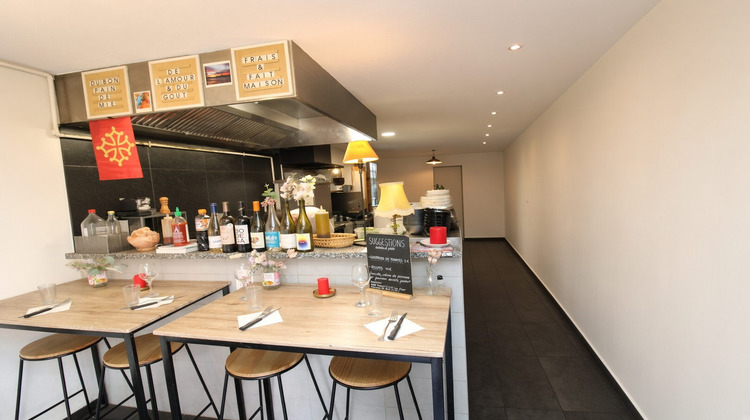 Ma-Cabane - Vente Immeuble Toulouse, 160 m²