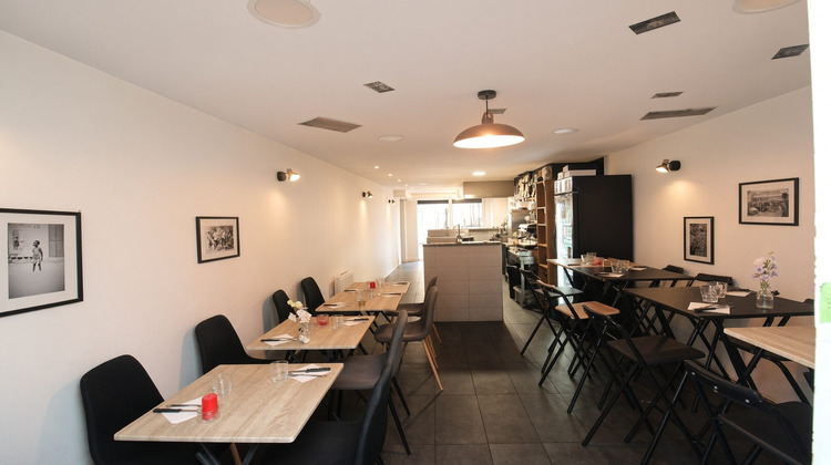 Ma-Cabane - Vente Immeuble Toulouse, 160 m²