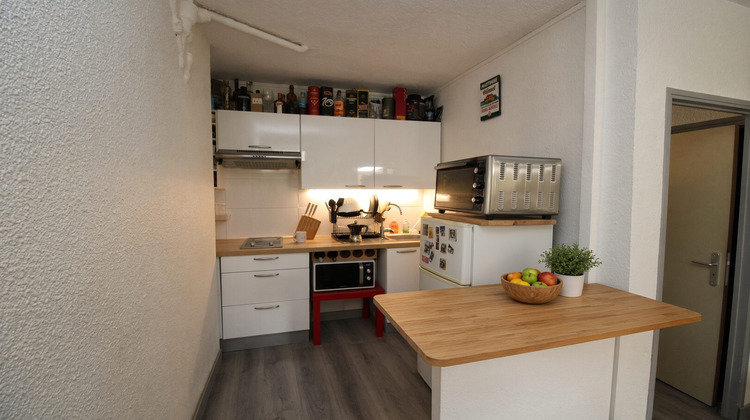 Ma-Cabane - Vente Immeuble Toulouse, 160 m²