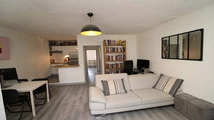 Ma-Cabane - Vente Immeuble Toulouse, 160 m²