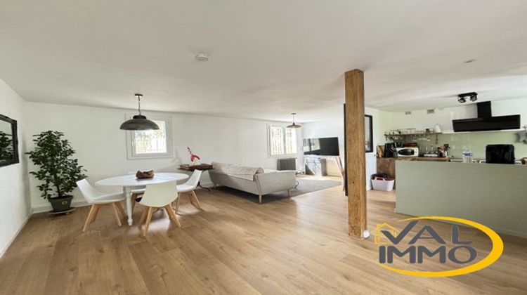 Ma-Cabane - Vente Immeuble Toulouse, 134 m²