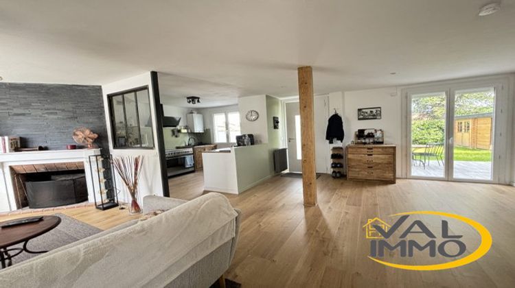 Ma-Cabane - Vente Immeuble Toulouse, 134 m²