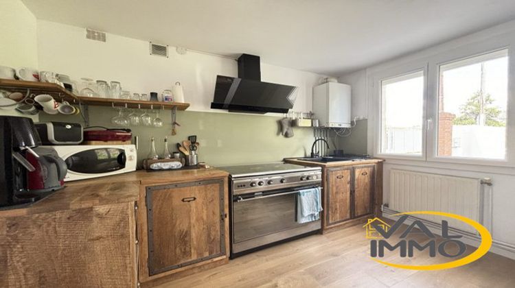 Ma-Cabane - Vente Immeuble Toulouse, 134 m²