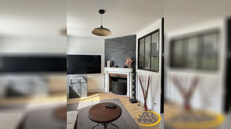 Ma-Cabane - Vente Immeuble Toulouse, 134 m²