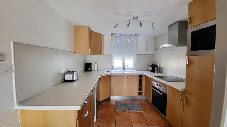 Ma-Cabane - Vente Immeuble TOULOUSE, 215 m²