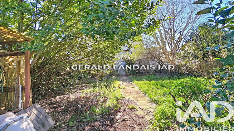 Ma-Cabane - Vente Immeuble Toulouse, 292 m²