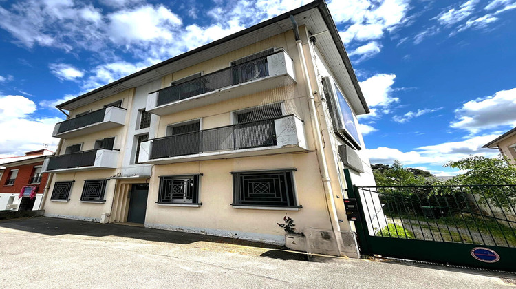 Ma-Cabane - Vente Immeuble TOULOUSE, 372 m²