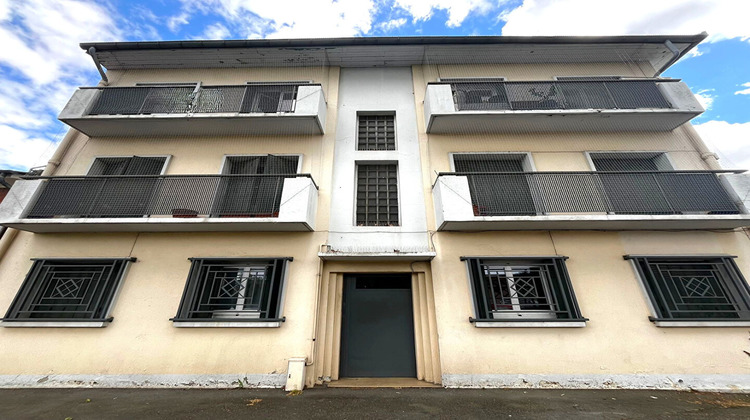 Ma-Cabane - Vente Immeuble TOULOUSE, 372 m²