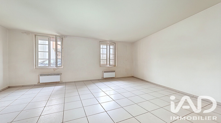 Ma-Cabane - Vente Immeuble Toulouse, 548 m²