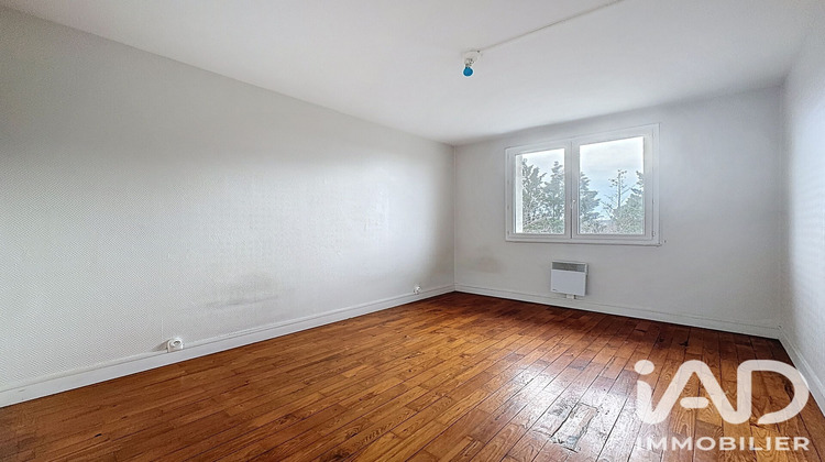 Ma-Cabane - Vente Immeuble Toulouse, 548 m²