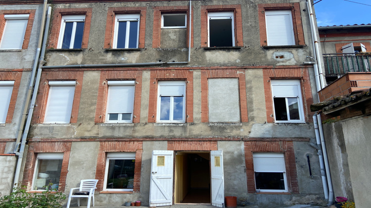 Ma-Cabane - Vente Immeuble Toulouse, 265 m²