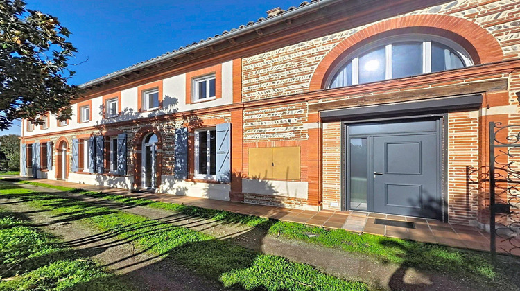 Ma-Cabane - Vente Immeuble Toulouse, 400 m²