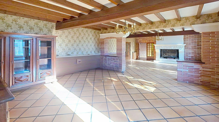 Ma-Cabane - Vente Immeuble Toulouse, 400 m²