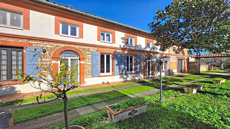 Ma-Cabane - Vente Immeuble Toulouse, 400 m²