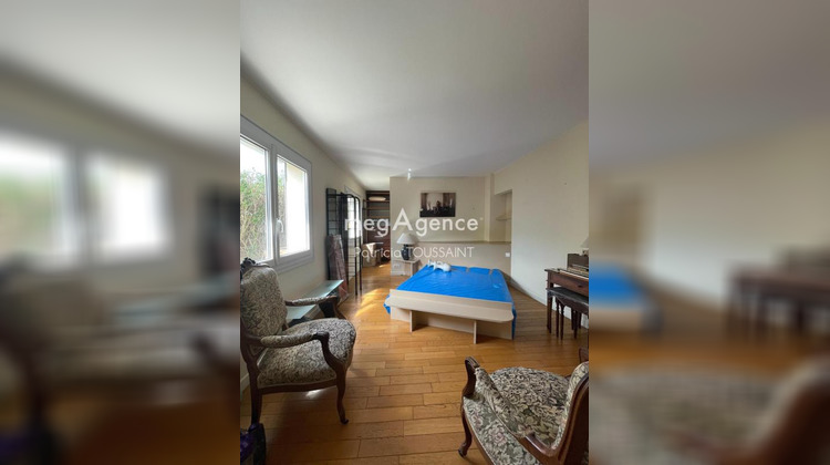 Ma-Cabane - Vente Immeuble TOULOUSE, 319 m²