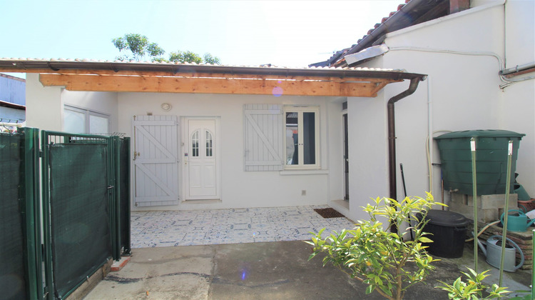 Ma-Cabane - Vente Immeuble Toulouse, 400 m²