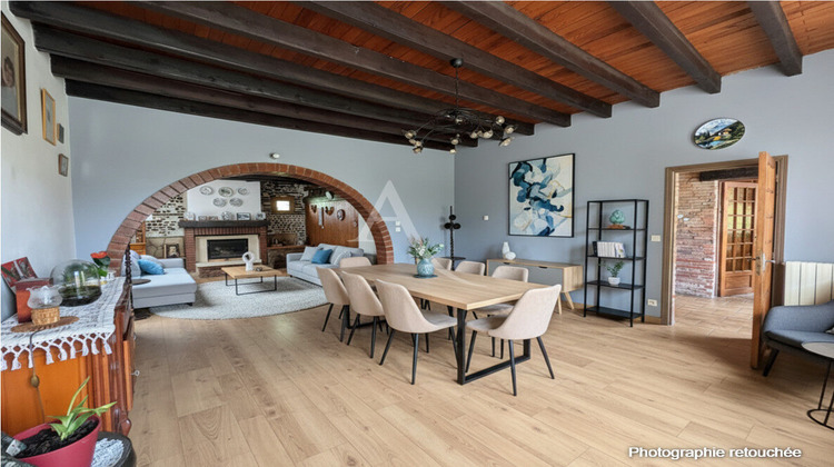 Ma-Cabane - Vente Immeuble TOULOUSE, 185 m²