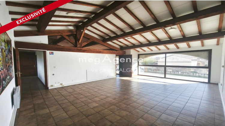 Ma-Cabane - Vente Immeuble TOULOUSE, 201 m²