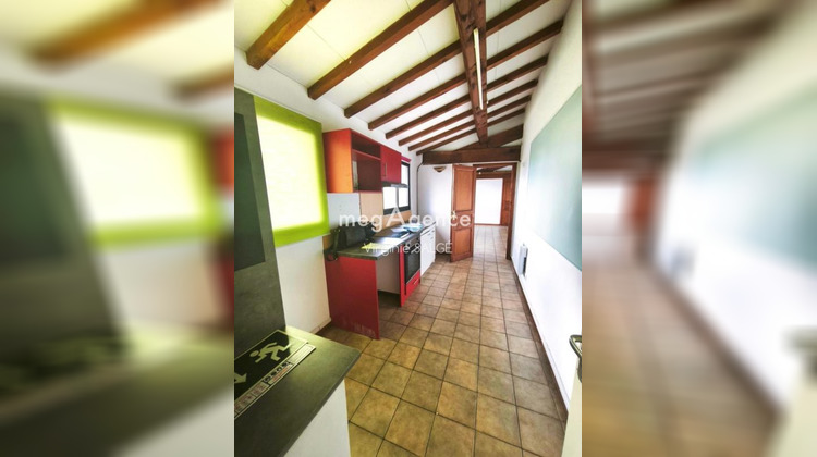 Ma-Cabane - Vente Immeuble TOULOUSE, 201 m²
