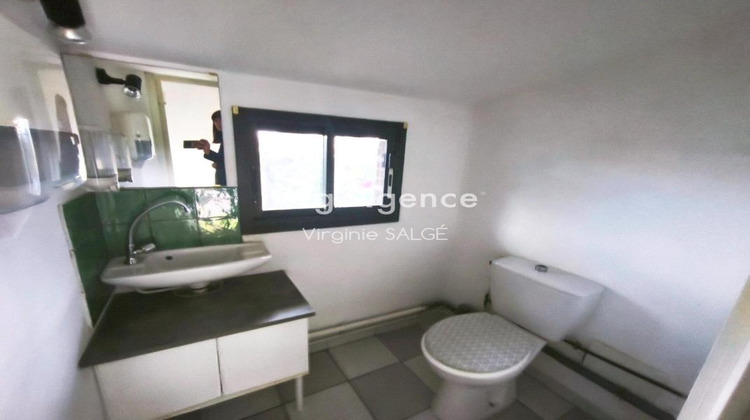 Ma-Cabane - Vente Immeuble TOULOUSE, 201 m²