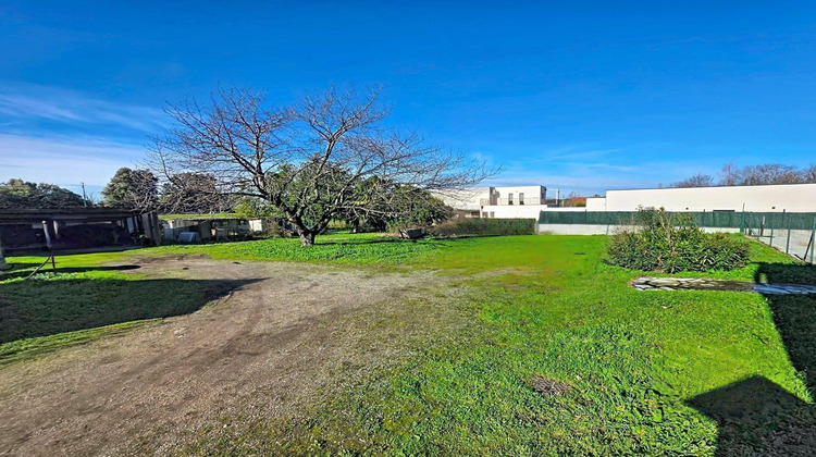 Ma-Cabane - Vente Immeuble Toulouse, 400 m²