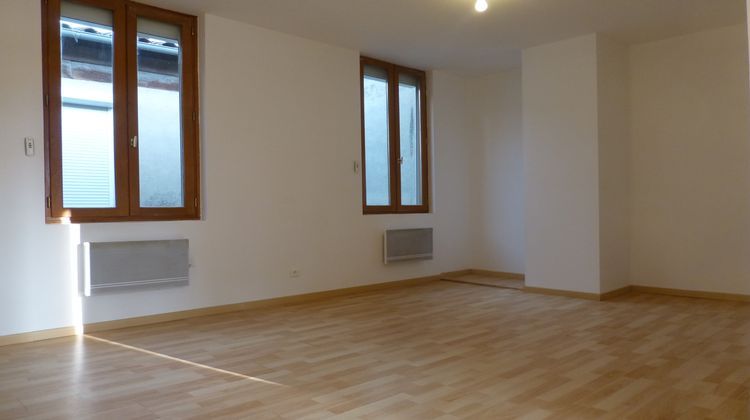 Ma-Cabane - Vente Immeuble Toulouse, 190 m²