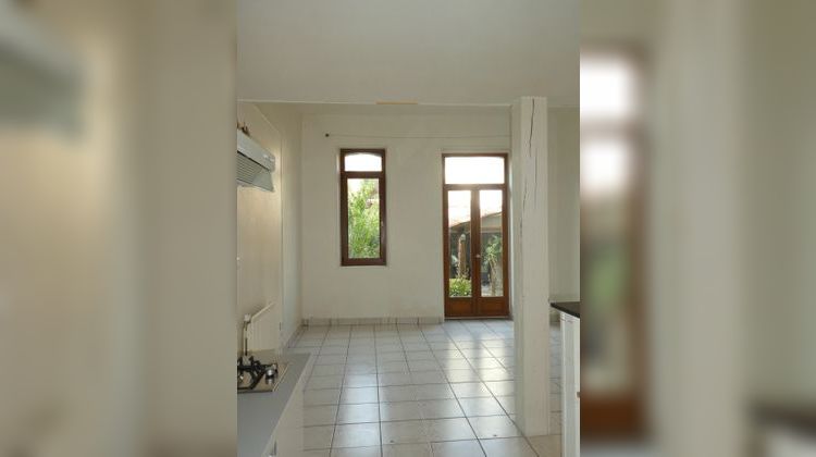 Ma-Cabane - Vente Immeuble Toulouse, 190 m²