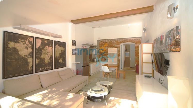 Ma-Cabane - Vente Immeuble Toulouse, 305 m²