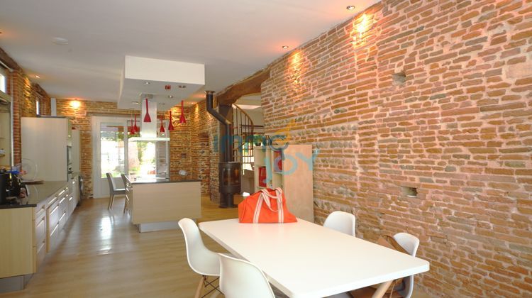 Ma-Cabane - Vente Immeuble Toulouse, 305 m²