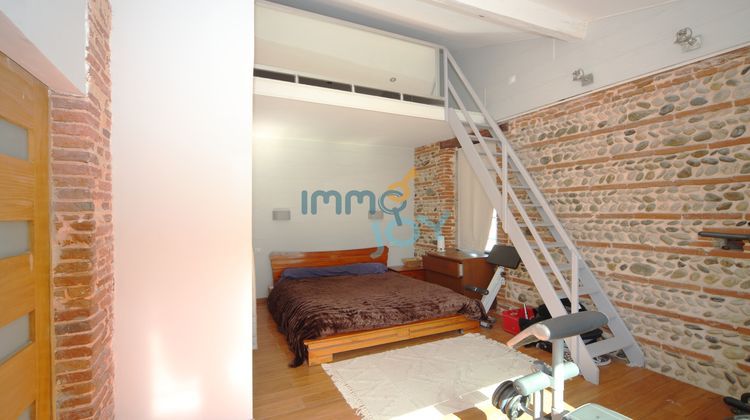 Ma-Cabane - Vente Immeuble Toulouse, 243 m²