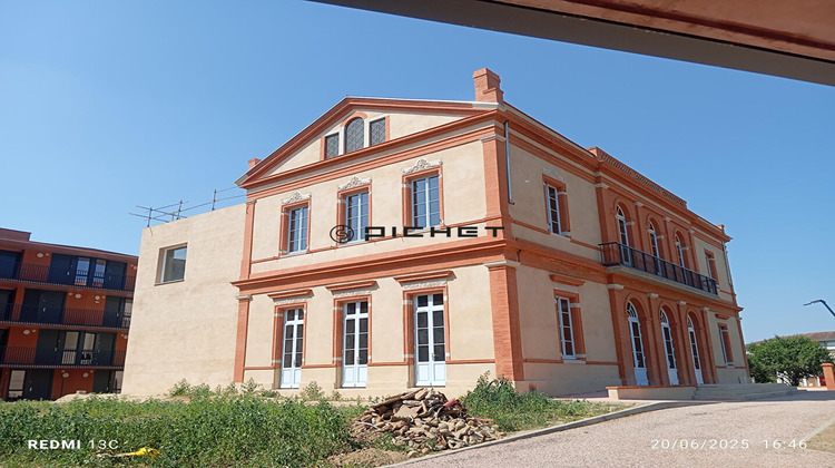 Ma-Cabane - Vente Immeuble TOULOUSE, 520 m²