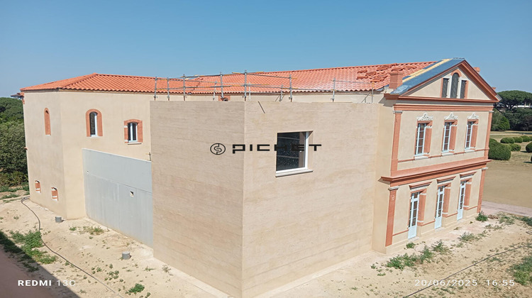 Ma-Cabane - Vente Immeuble TOULOUSE, 520 m²