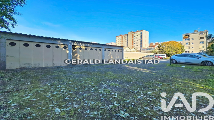 Ma-Cabane - Vente Immeuble Toulouse, 553 m²