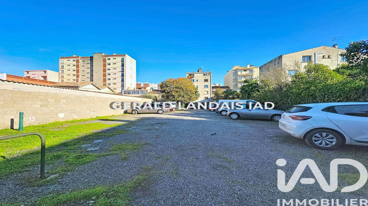 Ma-Cabane - Vente Immeuble Toulouse, 553 m²