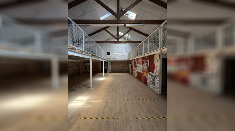 Ma-Cabane - Vente Immeuble Toulouse, 569 m²
