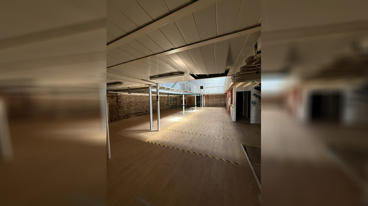 Ma-Cabane - Vente Immeuble Toulouse, 569 m²