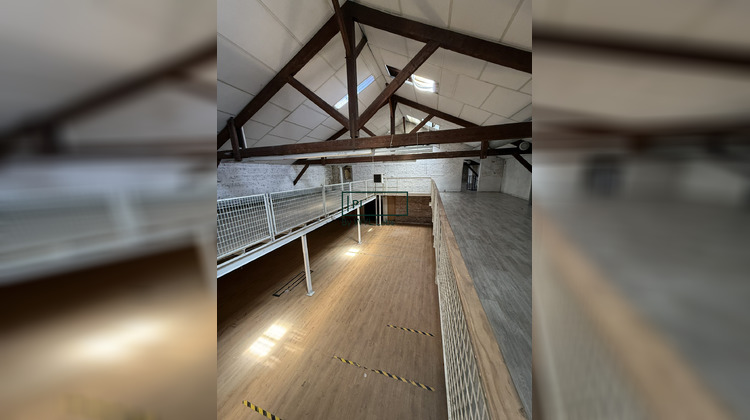 Ma-Cabane - Vente Immeuble Toulouse, 569 m²