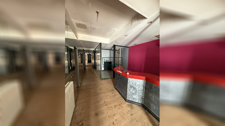 Ma-Cabane - Vente Immeuble Toulouse, 569 m²