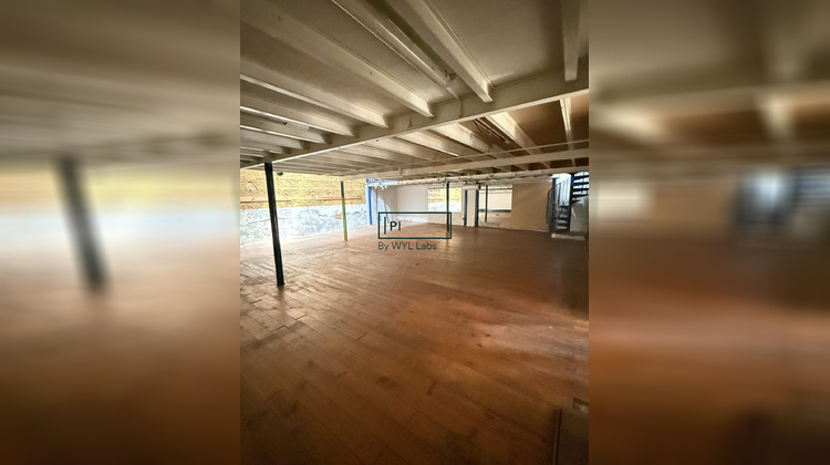 Ma-Cabane - Vente Immeuble Toulouse, 569 m²