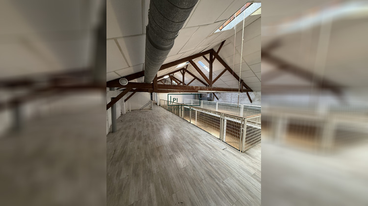 Ma-Cabane - Vente Immeuble Toulouse, 569 m²