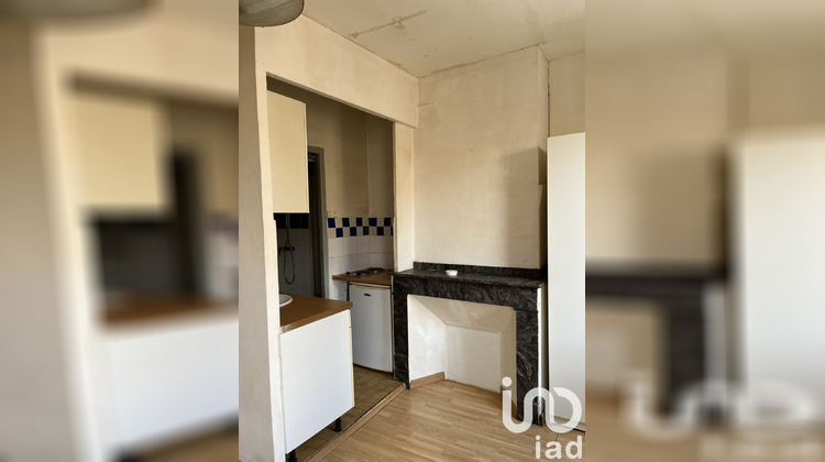 Ma-Cabane - Vente Immeuble Toulouse, 184 m²