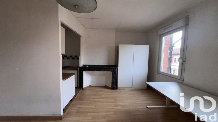 Ma-Cabane - Vente Immeuble Toulouse, 184 m²