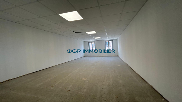 Ma-Cabane - Vente Immeuble TOULOUSE, 160 m²